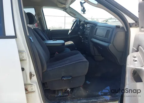 2003 Dodge Ram 2500 Slt/Laramie/St из США, поврежденный, VIN 3D7KU28673G704235